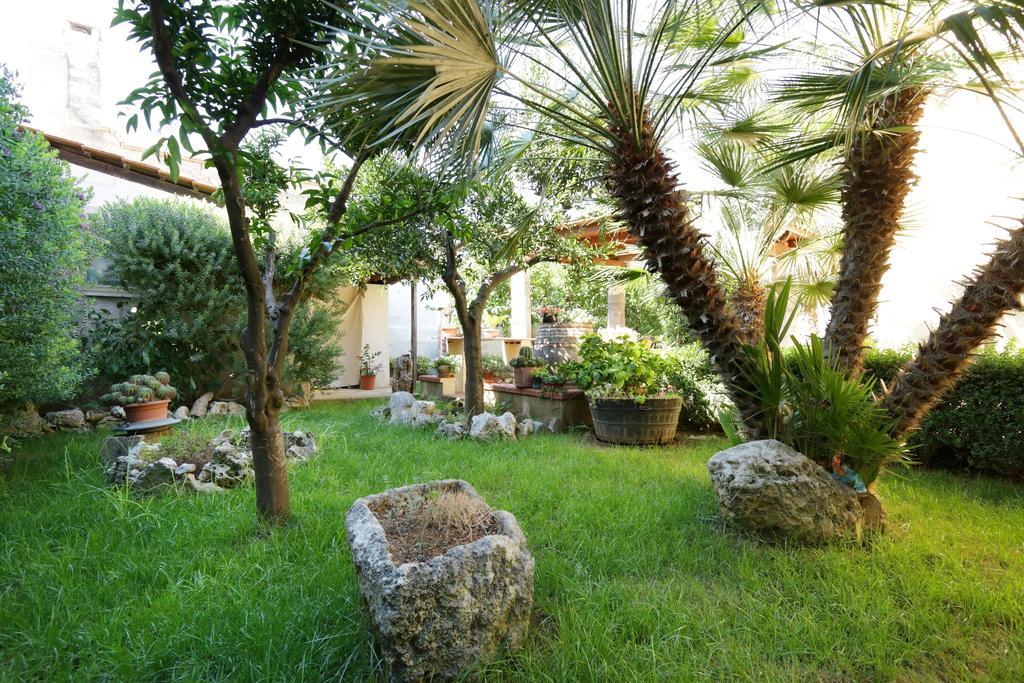 بريزيتشي B&B La Villa المظهر الخارجي الصورة